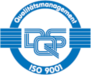 DQS - ISO 9001